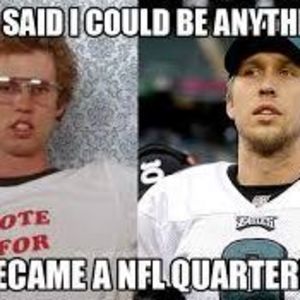 Meet your Posher, Mcnally